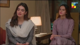 Mohabbat Reza Reza - Episode 90 - 22nd January 2025